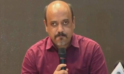 রাষ্ট্রপতির ছবি‌ সরানো প্রসঙ্গে উপ-প্রেস সচিবের ব্যাখ্যা