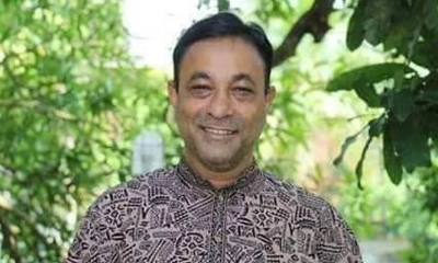 ভারতে পালানোর সময় সাবেক আ.লীগ নেতার ব্যক্তিগত সহকারী গ্রেপ্তার