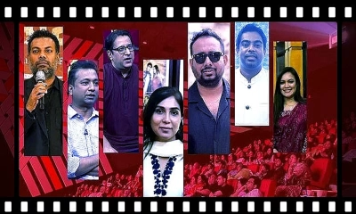 মাল্টিপ্লেক্সে সান্ধ্যকালীন শো বন্ধে দুশ্চিন্তায় প্রযোজকরা