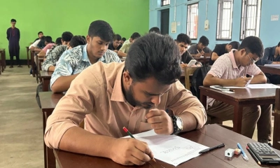 চুয়েটে সার্কিট অলিম্পিয়াড অনুষ্ঠিত