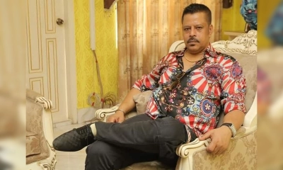 ক্যাসিনো-কাণ্ডে আলোচিত সেই সেলিম প্রধান গ্রেপ্তার
