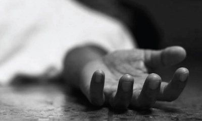 রাজধানীর আবাসিক হোটেল থেকে বৃদ্ধের মরদেহ উদ্ধার