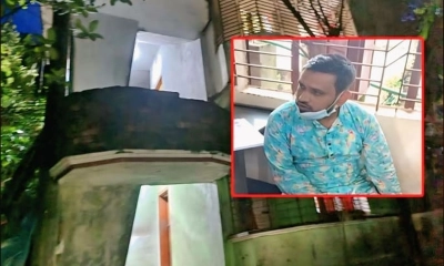অফিস সহকারীর পকেটে ৩০০ শিক্ষার্থীর উপবৃত্তি