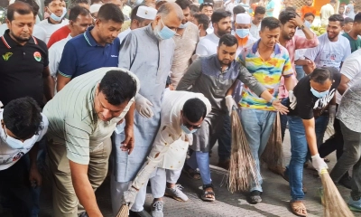 ছবি: রূপালী বাংলাদেশ ছবি: রূপালী বাংলাদেশ
