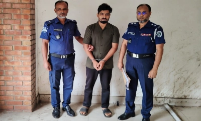 ছবি: রূপালী বাংলাদেশ