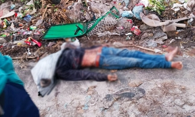 গাজীপুরে সড়ক দুর্ঘটনায় সিএনজি যাত্রীর মৃত্যু