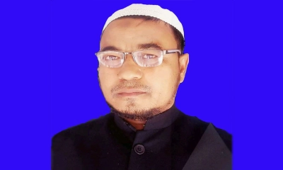 পোরশা উপজেলা আওয়ামী লীগ সভাপতি গ্রেপ্তার