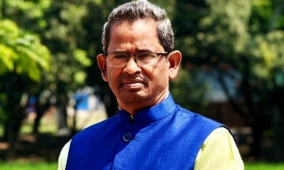 কলারোয়া উপজেলা চেয়ারম্যান ও আ.লীগ নেতা লাল্টু গ্রেপ্তার