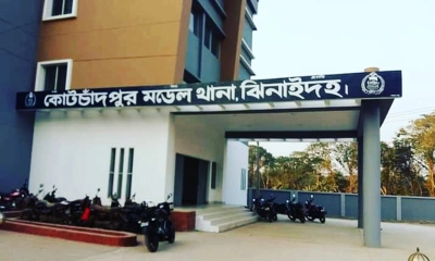 গলায় ফাঁস দিয়ে যুবকের আত্মহত্যা