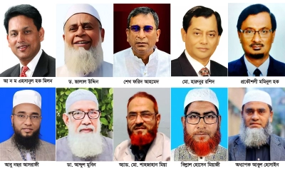 বিএনপির অধিকাংশ প্রার্থী কোটিপতি, পিছিয়ে জামায়াত