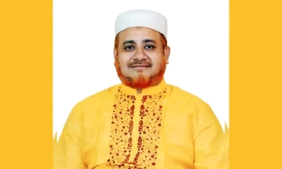 নির্বাচনি আচরণবিধি লঙ্ঘন, জামায়াত প্রার্থীকে শোকজ