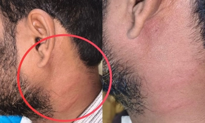 সাবেক এমপির ছেলের বিরুদ্ধে জামায়াত নেতাকে মারধরের অভিযোগ