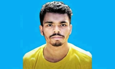 ছাত্রীকে ধর্ষণের অভিযোগে ছাত্রদল নেতা গ্রেপ্তার