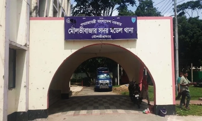 নির্বাচনি উত্তাপে যুবদল নেতাদের নামে অপপ্রচার, থানায় জিডি