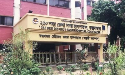 বিএনপির নির্বাচনি প্রচারে গুলি, আহত ৫
