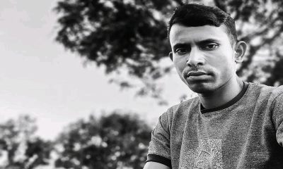 বিয়ে না দেওয়ায় যুবকের আত্মহত্যা