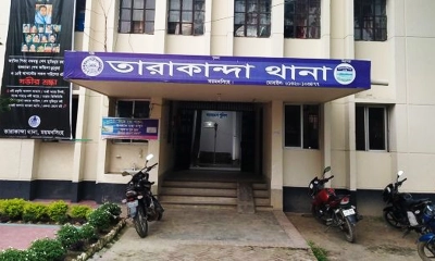 গর্তে পড়ে দুই শিশুর মৃত্যু