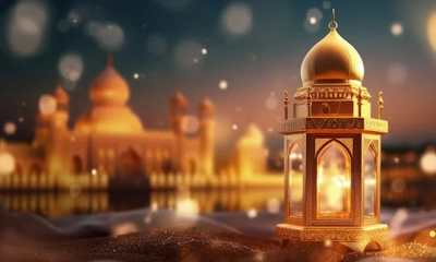 যেসব দেশে শুক্রবার হবে ঈদ