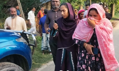 কিস্তির দায় : কোলের সন্তানকে রেখে জেলহাজতে মা