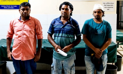 র‌্যাব সদস্যদের ওপর হামলা, দুই ঘণ্টা অবরুদ্ধ করে রাখার অভিযোগ