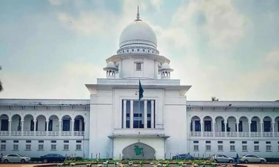 বিসিবি নির্বাচনের তপশিল ও ভোটার তালিকা চ্যালেঞ্জ করে রিট