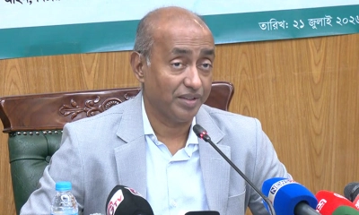 মামলাজট নিরসনে মধ্যস্থতা আশাব্যঞ্জক ফল দিচ্ছে: আইনমন্ত্রী
