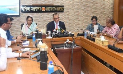 শাহজালালের তৃতীয় টার্মিনাল চালু নিয়ে যা জানালেন উপদেষ্টা