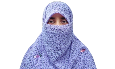 সাবিকুন নাহার তামান্না। ছবি- সংগৃহীত