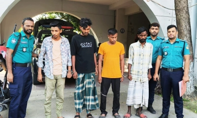 ছবি:  রূপালী বাংলাদেশ