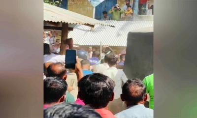 চকরিয়ায় ভাতিজার ঘুসিতে চাচার মৃত্যু, আটক ২