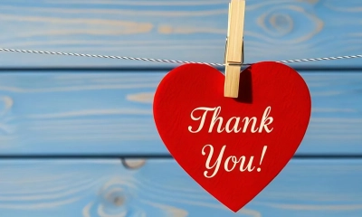 সঙ্গীর বিভিন্ন কাজে ধন্যবাদ দিলে যা হয়