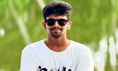 ছাত্রদল নেতা পরিচয়ে চাঁদা দাবি, এলাকাবাসীর গণধোলাই