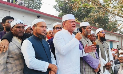 ‘আর কোনো দিন শ্রীবরদী-ঝিনাইগাতীর মাটিতে দুর্ঘটনা ঘটবে না’