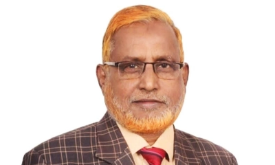 রাজশাহী-৫ আসনে বিএনপি প্রার্থী নির্বাচিত