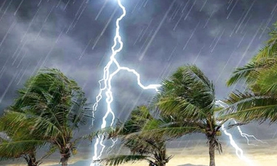 দেশের ৩ বিভাগে বজ্রসহ বৃষ্টির আভাস
