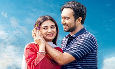 ‘ফ্যামিলি ম্যান’ দেখে আবেগপ্রবণ দর্শকরা