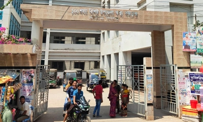 জমি নিয়ে বিরোধের জেরে কৃষক হত্যা