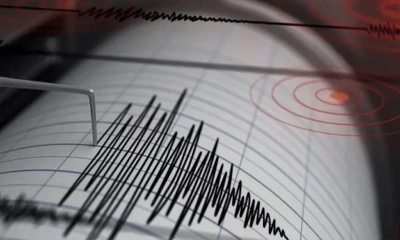 জাপানের পর ফিলিপাইনেও শক্তিশালী ভূমিকম্প