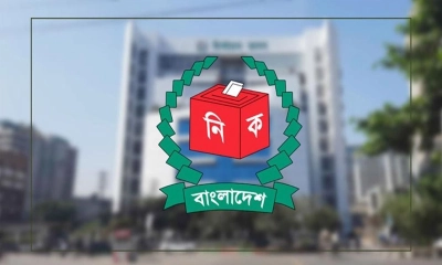 ভোট দিতে ৪ লাখ ৮৪ হাজার প্রবাসীর নিবন্ধন