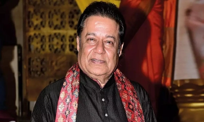 লন্ডনে প্রথমবারের মতো মাতাবেন ভজন সম্রাট অনুপ জালোটা