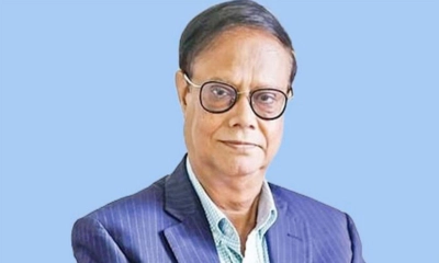 ডিজিটাল লেনদেনে কমবে দুর্নীতি ও অর্থ পাচার: গভর্নর