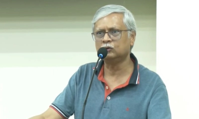 রাকসু নির্বাচনের দিন বন্ধ থাকবে রাবির বেশির ভাগ প্রবেশপথ : ভিসি