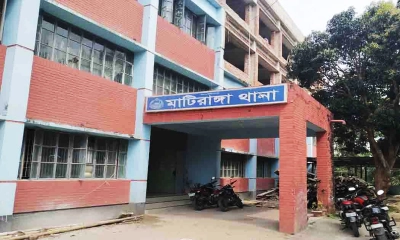 স্ত্রীর পরকীয়ার খবর জানতে পেয়ে স্বামীর আত্মহত্যা