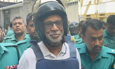 সাবেক মন্ত্রী লতিফ সিদ্দিকীর জামিন