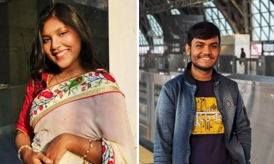 বুটেক্স সায়েন্স ক্লাবের সভাপতি তাসমিয়া, সাধারণ সম্পাদক পিয়াস