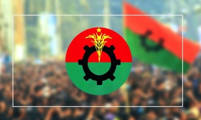 রাতে ভুটানের প্রধানমন্ত্রীর সঙ্গে বিএনপির বৈঠক