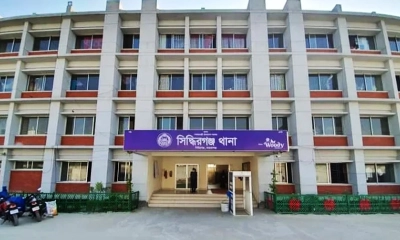 মুক্তিপণ না পেয়ে যুবককে হত্যা