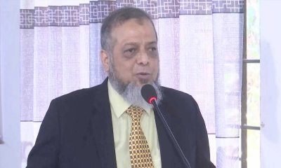 ‘৬০ ঘণ্টার প্রশিক্ষণ ছাড়া মিলবে না ড্রাইভিং লাইসেন্স’