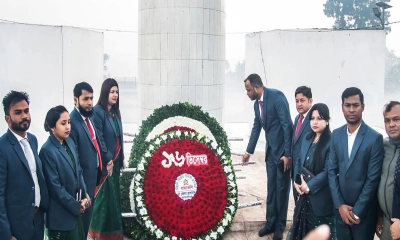 দায়সারা বিজয় দিবস পালন, রাজনৈতিক ও সাধারণ মানুষের ক্ষোভ