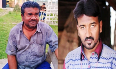 প্রকাশ্যে গুলি করে হত্যা, জনজীবনে আতঙ্ক